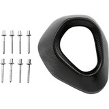 Akrapovic End Cap V-Ec30