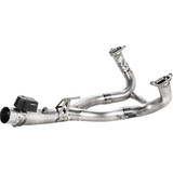 AKRAPOVIC EB12E4/1 Akrapovic Head Pipe E-B12E4/1