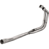 AKRAPOVIC EK4R2 Akrapovic Header - Stainless Steel E-K4R2