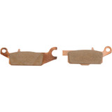 EBC FA443SV Ebc Sv Severe Duty Brake Pads Fa443Sv
