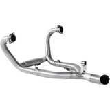 Akrapovic Headpipe - Stainless Steel E-B12R8