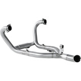 Akrapovic Headpipe - Titanium E-B12E5