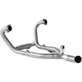 AKRAPOVIC EB12E5 Akrapovic Headpipe - Titanium E-B12E5