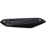 AKRAPOVIC PHSB9SO1 Akrapovic Heat Shield - Carbon Fiber - F900R/Xr P-Hsb9So1