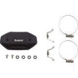 Akrapovic Heat Shield - Stainless Steel P-Hst6R1