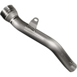Akrapovic Link Pipe L-K10So9