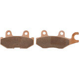Ebc Sv Severe Duty Brake Pads - Fa674Sv Fa674Sv