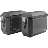 Alaska Side Cases - 36L - Black Ala36Bpack2