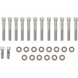 Drag Specialties Bolt Set - Allen-Head - Rocker-Box