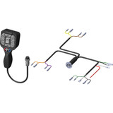 All Control Pro-V Plow Hand Remote Act-Vhr-K All Control Pro-V Plow Hand Remote Act-Vhr-K