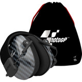 ALPINE HEARING PROTECTION 11182363 Alpine Hearing Protection Kids Motogp Racing Muffy Earmuffs 111.82.363