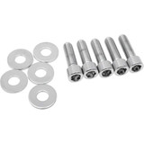 COLONY 883510 Colony Mounting Hardware Kit With Washers - Sprocket/Belt Pulley - Socket-Head - 1-1/2" 8835-10