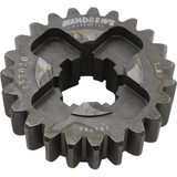 Andrews Mainshaft - 2Nd Gear 252020