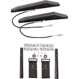 RAVEK 67101S Apex Lights - Running - White - Mule 67-101S