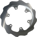BRAKING WF4507 Braking Brake Rotor - Yamaha - Wf4507 Wf4507