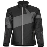 ARCTIVA 3120-2093 Arctiva Pivot 6 Jacket - Gray/Black - 5Xl