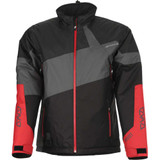 ARCTIVA 3120-2107 Arctiva Pivot 6 Jacket - Gray/Black/Red - Medium