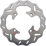 BRAKING WF7515 Braking Brake Rotor - Triumph - Wf7515 Wf7515