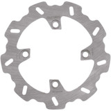 BRAKING KW30RID Braking Brake Rotor - Rear - Kw30Rwd Kw30Rid