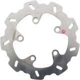 BRAKING SZ22RID Braking Brake Rotor - Rear - Sz22Rid Sz22Rid