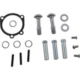 ARLEN NESS 602009 Arlen Ness Big Sucker Air Cleaner Replacement Hardware Kit - Stage I 602-009