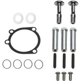 ARLEN NESS 602011 Arlen Ness Big Sucker Air Cleaner Replacement Hardware Kit - Stage I 602-011