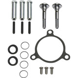 ARLEN NESS 602012 Arlen Ness Big Sucker Air Cleaner Replacement Hardware Kit - Stage I 602-012