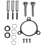 ARLEN NESS 602015 Arlen Ness Big Sucker Air Cleaner Replacement Hardware Kit - Stage Ii 602-015