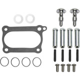 ARLEN NESS 602016 Arlen Ness Big Sucker Air Cleaner Replacement Hardware Kit - Stage Ii 602-016