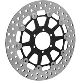 ARLEN NESS 300049 Arlen Ness Brake Rotor- Rear - Indian/Victory 300-049