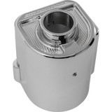 Arlen Ness Ignition Switch Cover - Chrome 130-010