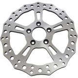 ARLEN NESS 300021 Arlen Ness Jagged Rear Brake Rotor - 11-13/16" 300-021