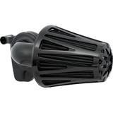 Arlen Ness Monster Sucker Air Cleaner - Black 600-087