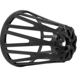 ARLEN NESS 600096 Arlen Ness Monster Sucker Air Cleaner Cover - Crossfire - Black 600-096