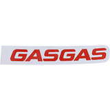D'Cor Visuals Gasgas Decal - 24" 40-65-124