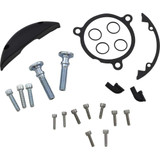 ARLEN NESS 602000 Arlen Ness Replacement Air Cleaner Hardware Kit 602-000