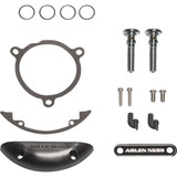 ARLEN NESS 602004 Arlen Ness Replacement Air Cleaner Hardware Kit 602-004