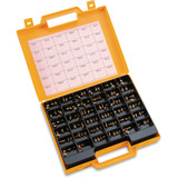 Ebc Dealer Main Jet Kit - Mikuni Hex Head Hjk27A