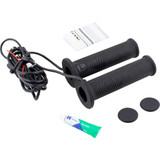 KOSO NORTH AMERICA AX170010 Artemis Heated Grips - 120 Mm X 7/8" Ax170010