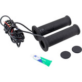 Artemis Heated Grips - 130 Mm X 1" Ax174010