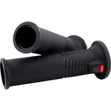 KOSO NORTH AMERICA AX171010 Artemis Heated Grips - 130 Mm X 7/8" Ax171010