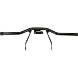 Assault Series Engine Guard - Gloss Black Tm-3610Bk