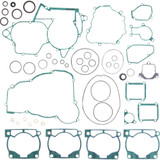 ATHENA P400060900014 Athena Complete Gasket Kit - Beta P400060900014