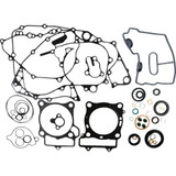 Athena Complete Gasket Kit - Honda P400210900323