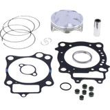 ATHENA P5F0768245002A Athena Piston Kit With Gaskets - 76.75 Mm - Crf250R P5F0768245002A