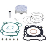 ATHENA P5F0770039007A Athena Piston Kit With Gaskets - 76.96 Mm - Wr/Yz250F P5F0770039007A