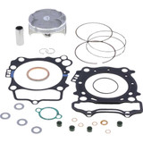 ATHENA P5F0770212009B Athena Piston Kit With Gaskets - 76.96 Mm - Yz250F P5F0770212009B
