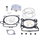 ATHENA P5F0780093001A Athena Piston Kit With Gaskets - 77.95 Mm - Ec250F | Fe250 | 250Excf P5F0780093001A