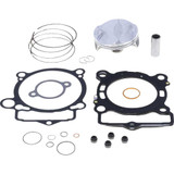 ATHENA P5F0780063001A Athena Piston Kit With Gaskets - 77.95 Mm - Fc250 | 250Sxf/Xcf P5F0780063001A