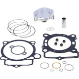 ATHENA P5F0780074001B Athena Piston Kit With Gaskets - 77.96 Mm - Fe250 | 250Excf/Xcfw P5F0780074001B